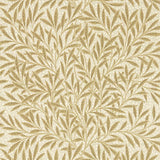 Morris & Co Emerys Willow Citrus Stone Wallpaper