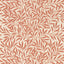 Morris & Co Emerys Willow Chrysanthemum Pink Wallpaper