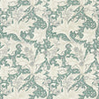 Morris & Co Wallflower Mumingtons Stem Wallpaper