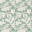 Morris & Co Wallflower Mumingtons Stem Wallpaper