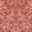 Morris & Co Bird Madder/Weld Wallpaper