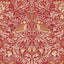 Morris & Co Bird Madder/Weld Wallpaper