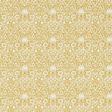 Morris & Co Borage Sunflower Wallpaper