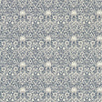 Morris & Co Borage Inky Fingers Wallpaper