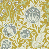 Morris & Co Elmcote Sunflower Wallpaper