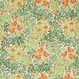 Morris & Co Bower Herball/Weld Wallpaper