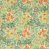 Morris & Co Bower Herball/Weld Wallpaper