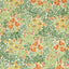 Morris & Co Bower Herball/Weld Wallpaper