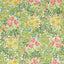 Morris & Co Bower Boughs Green/Rose Wallpaper