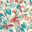 Sanderson Robins Wood Inkwood Wallpaper