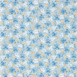 Sanderson Dallimore Indigo/Multi Wallpaper