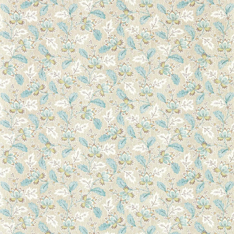 Sanderson Dallimore Fawn/Multi Wallpaper