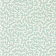 Sanderson Truffle Blue Clay Wallpaper