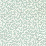 Sanderson Truffle Blue Clay Wallpaper