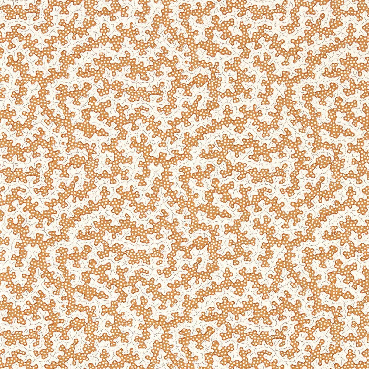 Sanderson Truffle Rowan Berry Wallpaper