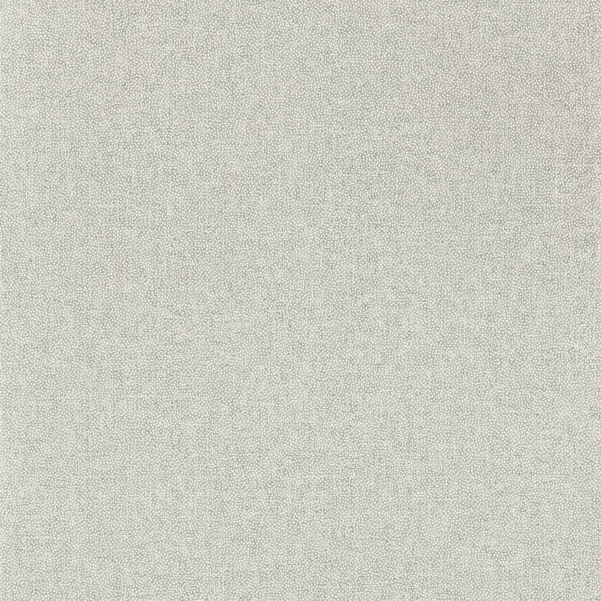 Sanderson Sessile Plain Blue Clay Wallpaper