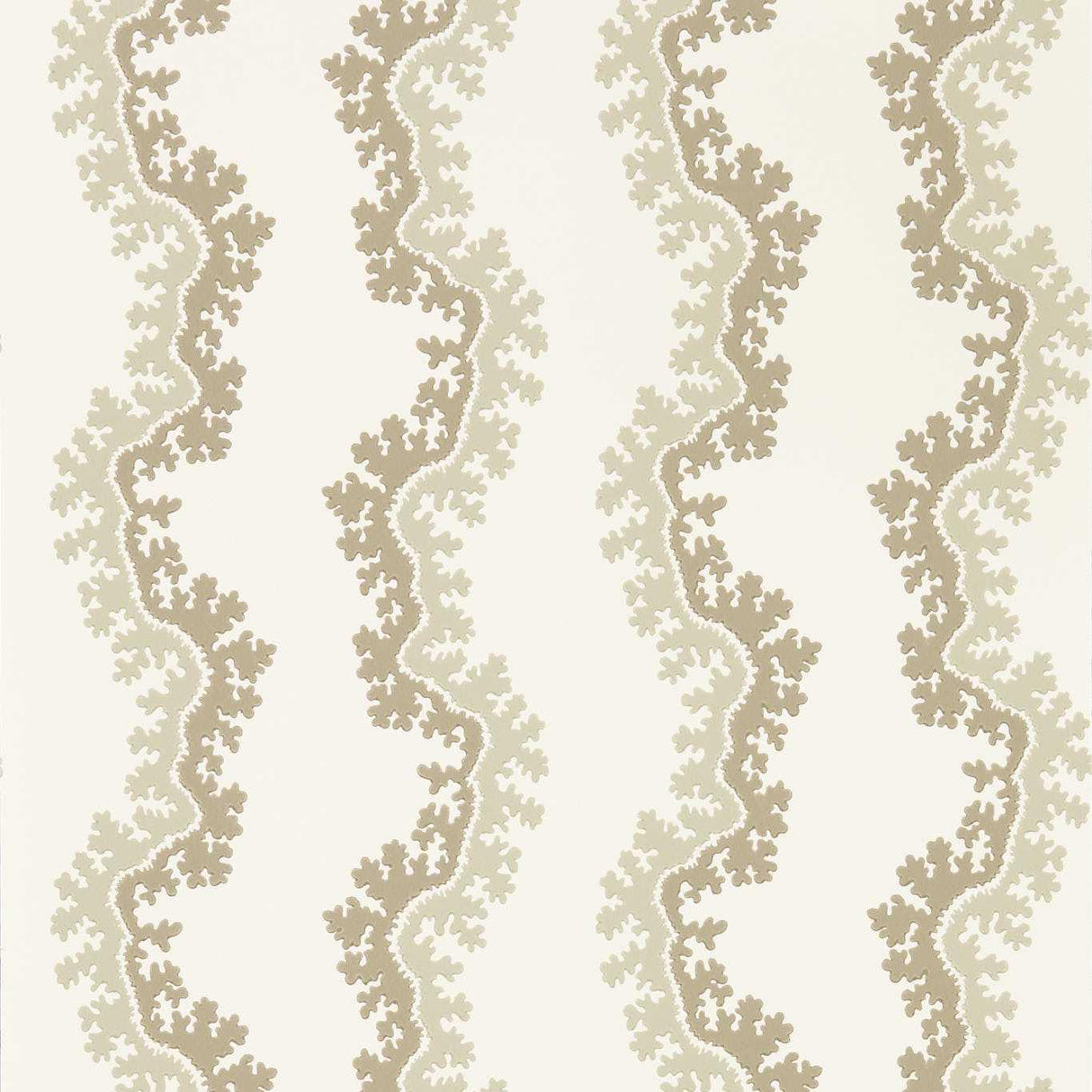 Sanderson Oxbow Birch Wallpaper