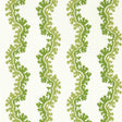 Sanderson Oxbow Sap Green Wallpaper