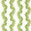 Sanderson Oxbow Sap Green Wallpaper