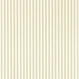 Sanderson Pinetum Stripe Flax Wallpaper