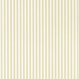 Sanderson Pinetum Stripe Flax Wallpaper