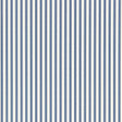 Sanderson Pinetum Stripe Indigo Wallpaper