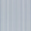 Sanderson Pinetum Stripe Indigo Wallpaper