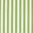 Sanderson Pinetum Stripe Sap Green Wallpaper