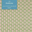Sanderson Sessile Leaf Forest Green Fabric