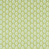 Sanderson Sessile Leaf Artichoke Fabric