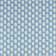 Sanderson Sessile Leaf Cornflower Fabric