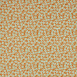 Sanderson Fern Frond Rowan Berry Fabric