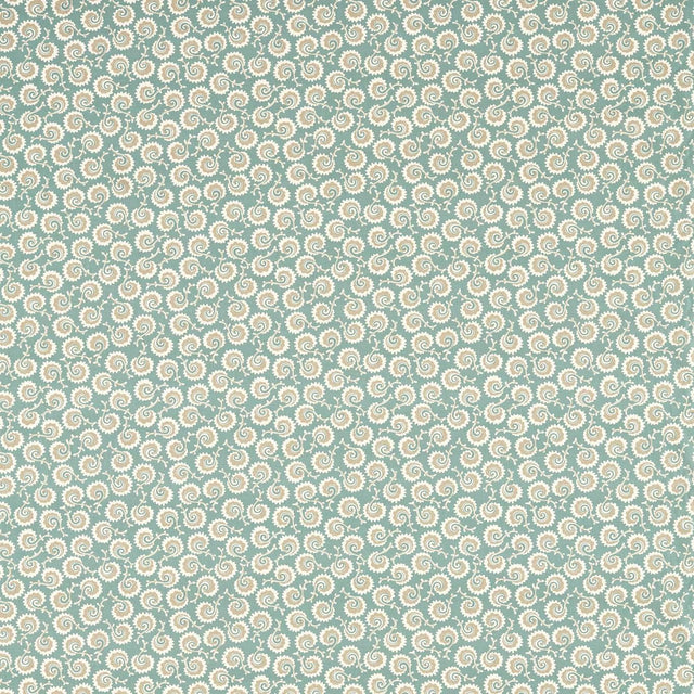 Sanderson Fern Frond Danbury Fabric