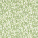 Sanderson Truffle Sap Green Fabric