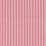 Sanderson Pinetum Stripe Mulberry Fabric