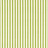 Sanderson Pinetum Stripe Sap Green Fabric