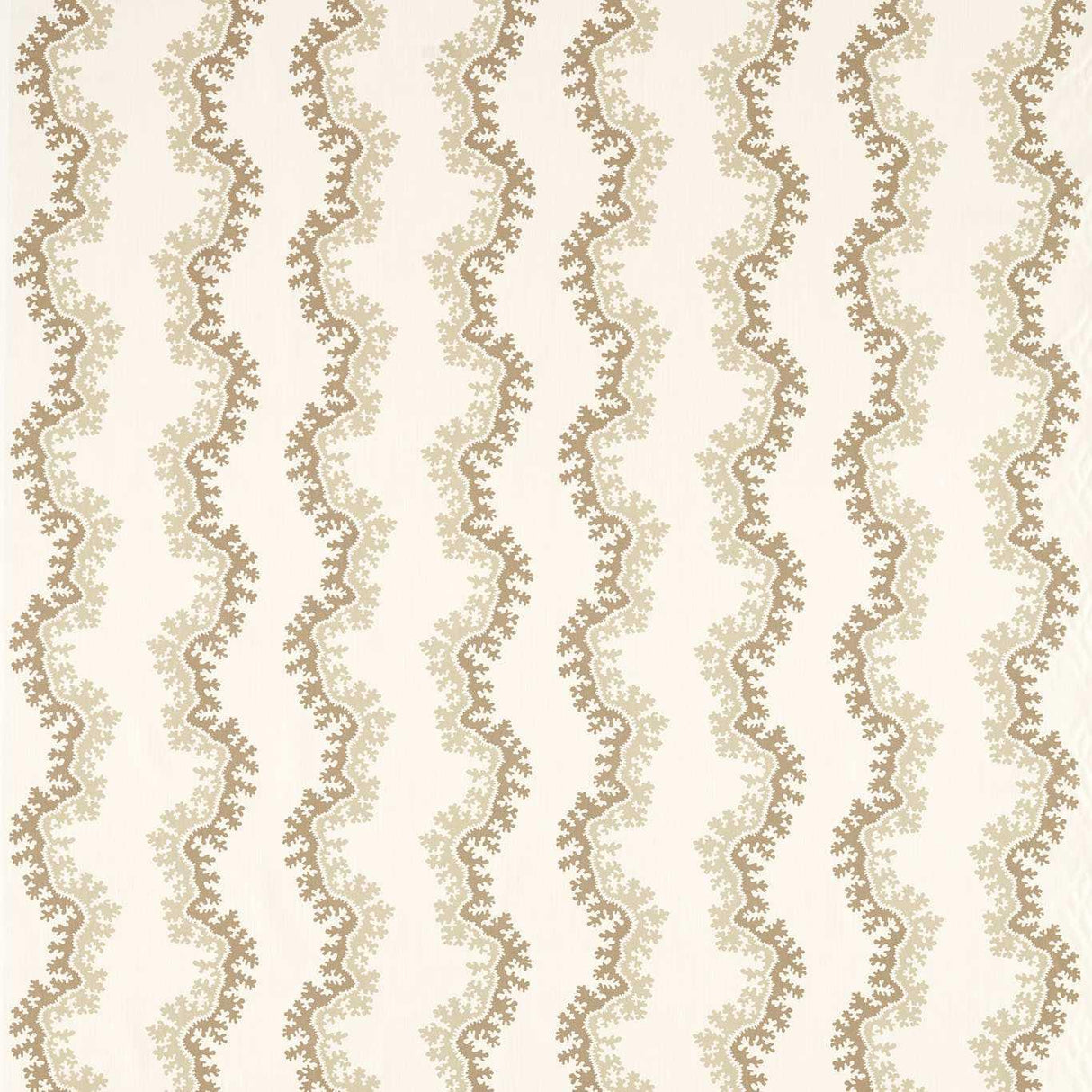 Sanderson Oxbow Linen Fabric
