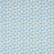 Sanderson Dallimore Indigo/Multi Fabric
