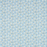 Sanderson Dallimore Indigo/Multi Fabric