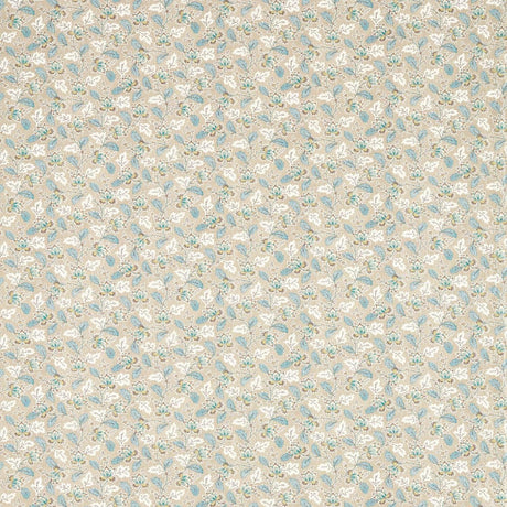 Sanderson Dallimore Fawn/ Multi Fabric