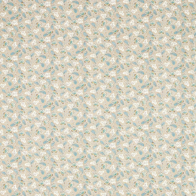 Sanderson Dallimore Fawn/ Multi Fabric