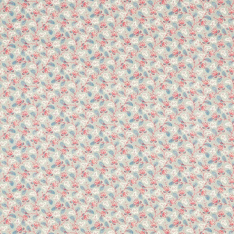 Sanderson Dallimore Inkwood/Multi Fabric