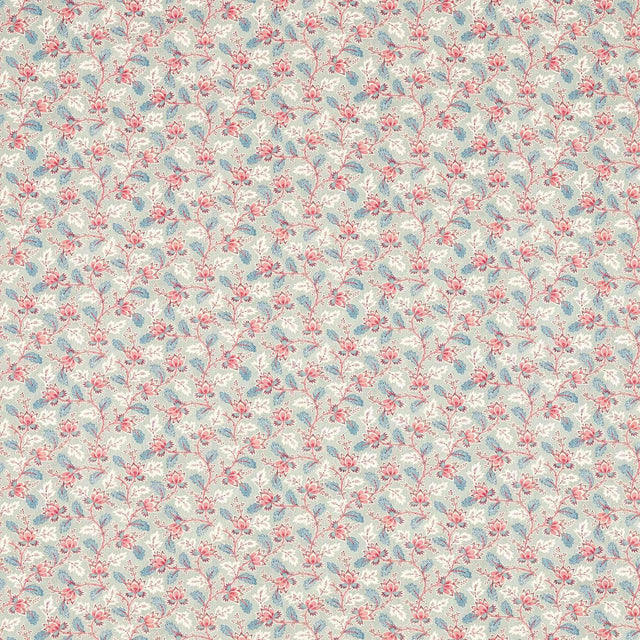 Sanderson Dallimore Inkwood/Multi Fabric