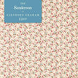 Sanderson Dallimore Mulberry Multi Fabric