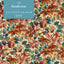 Sanderson Robins Wood Russet Fabric