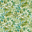 Sanderson Robins Wood Forest Green/Sap Green Fabric