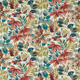 Sanderson Robins Wood Inkwood Fabric
