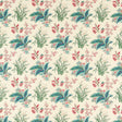 Sanderson Enys Garden Blush/Jade Fabric