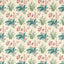Sanderson Enys Garden Blush/Jade Fabric