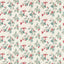 Sanderson Rubus Raspberry Fabric